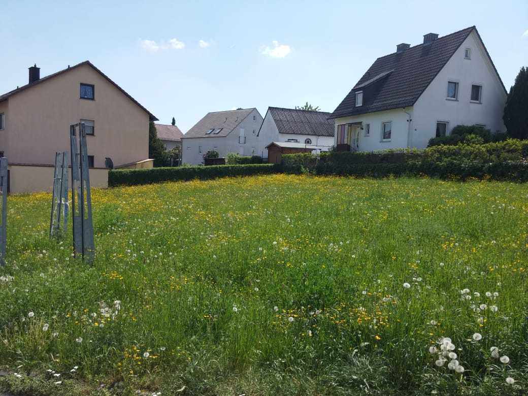 Bad Neustadt Fassade 1