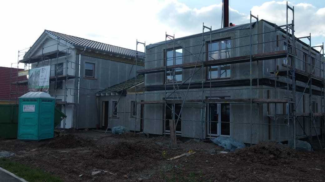 Hohenroth Fassade 11