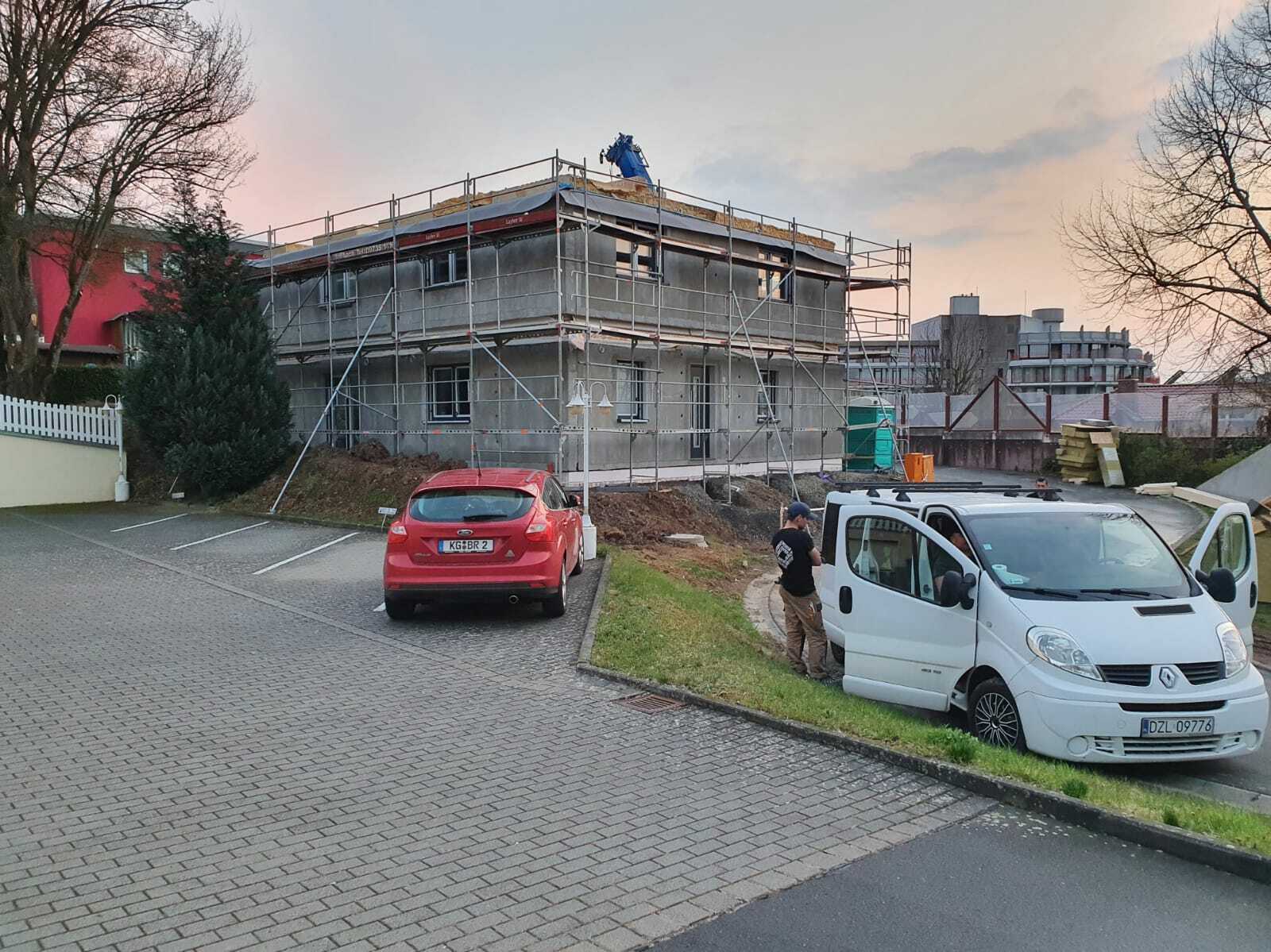 Fassade 9