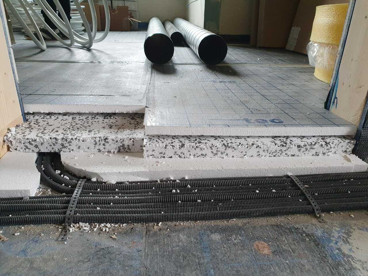 Bad Neustadt Innenraum 1