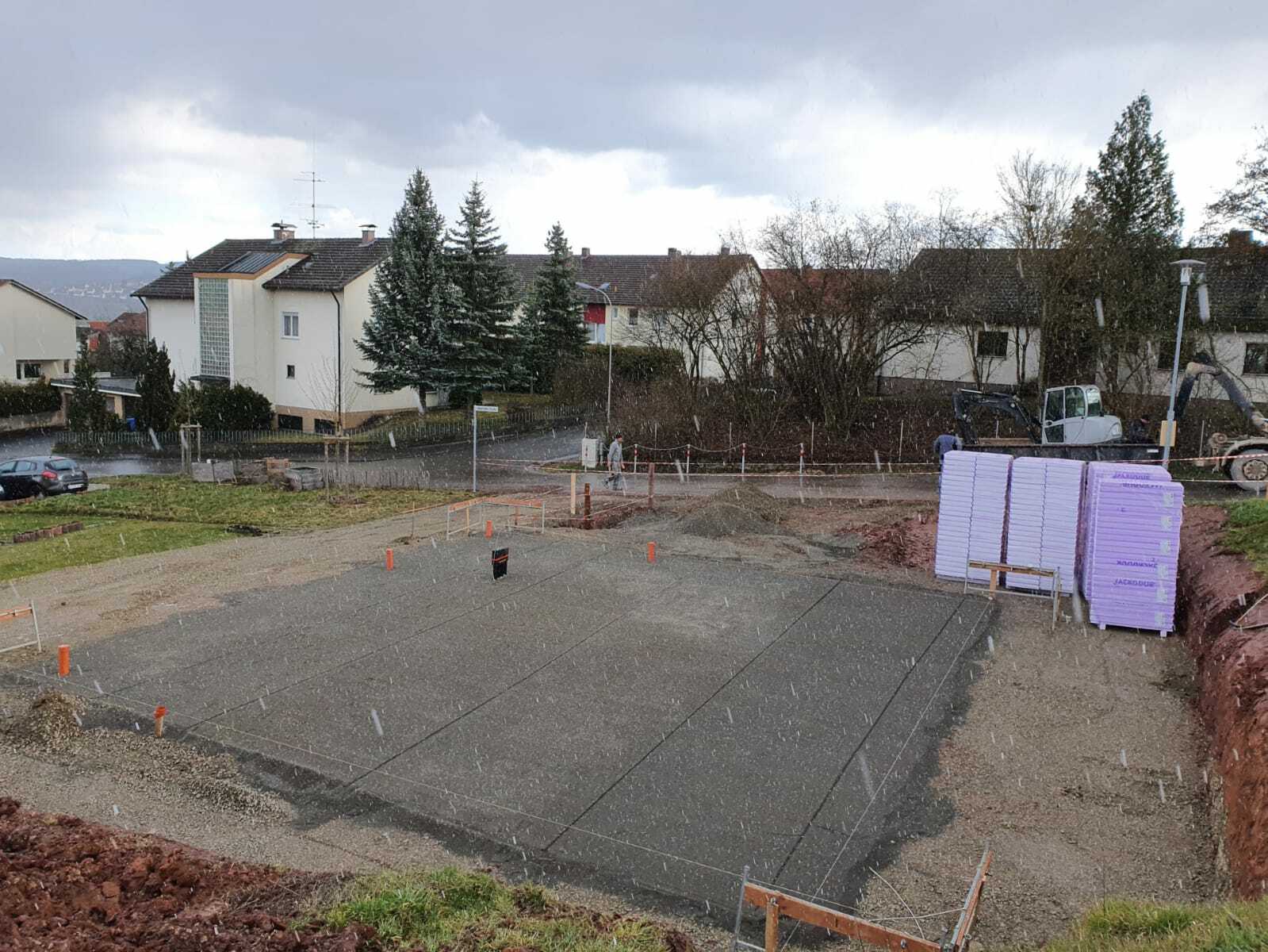 Bad Neustadt Fassade 4