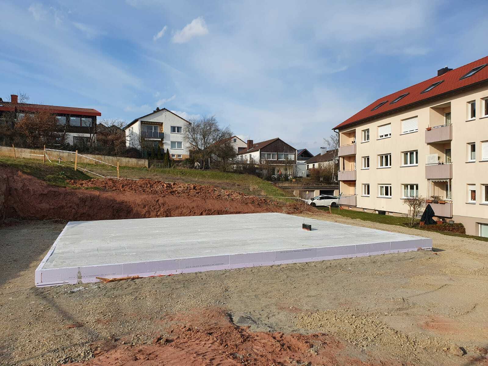 Bad Neustadt Fassade 7