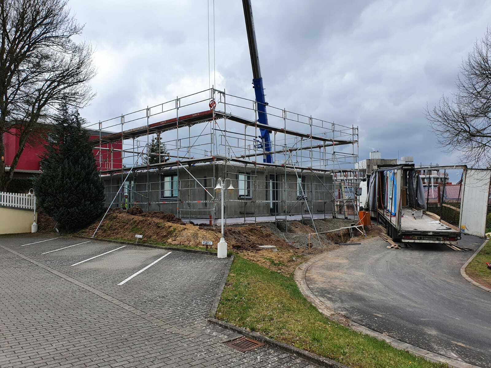 Fassade 7