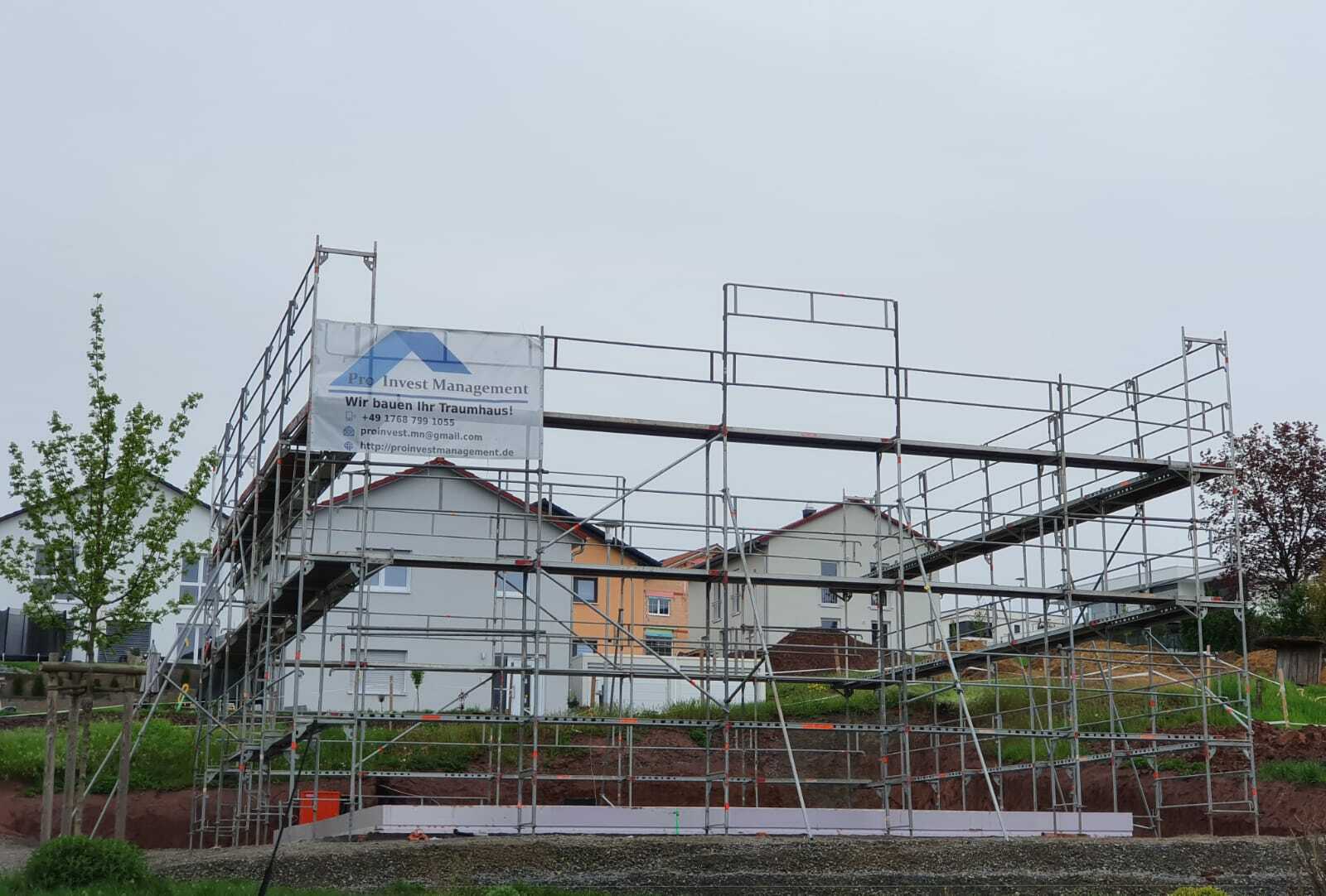 Bad Neustadt Fassade 8