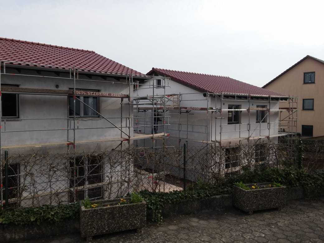 Bad Neustadt Fassade 15