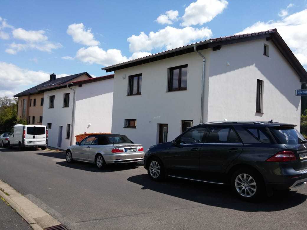 Bad Neustadt Fassade 16