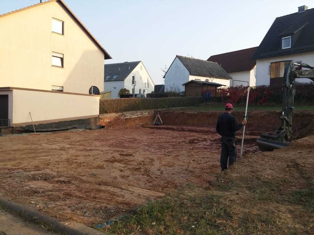 Bad Neustadt Fassade 2