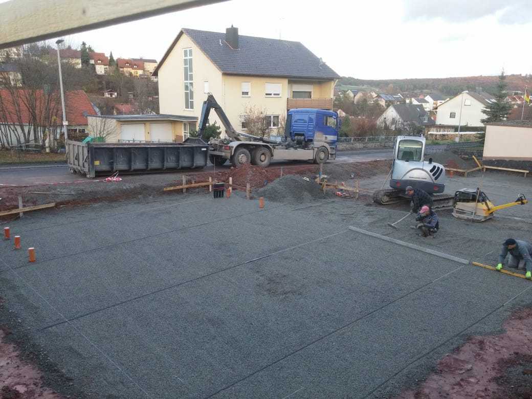 Bad Neustadt Fassade 3