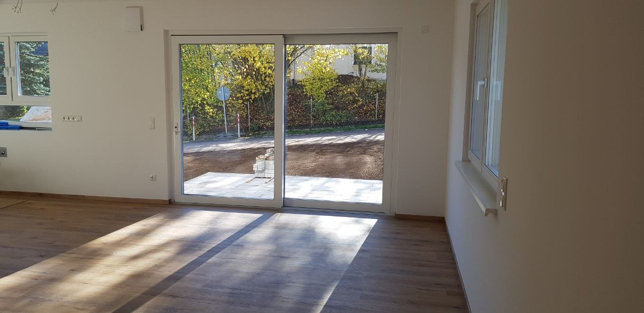 Bad Neustadt Innenraum 9