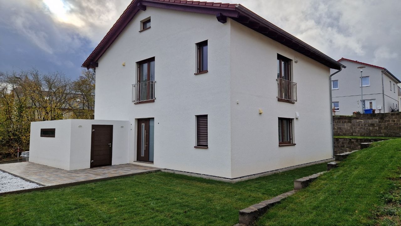 Bad Neustadt Fassade 16